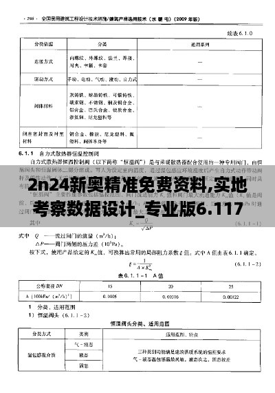 2n24新奥精准免费资料,实地考察数据设计_专业版6.117