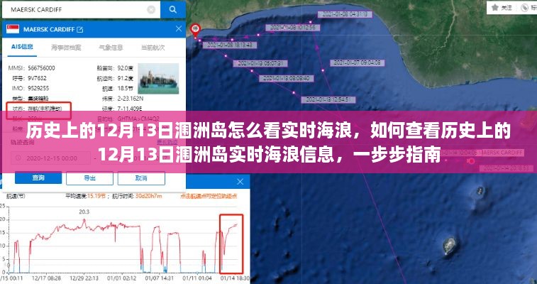 历史上的12月13日涠洲岛海浪实时查看指南，如何获取海浪信息的一站式教程