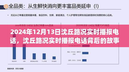 沈丘路况实时播报电话背后的时代变迁与见证故事