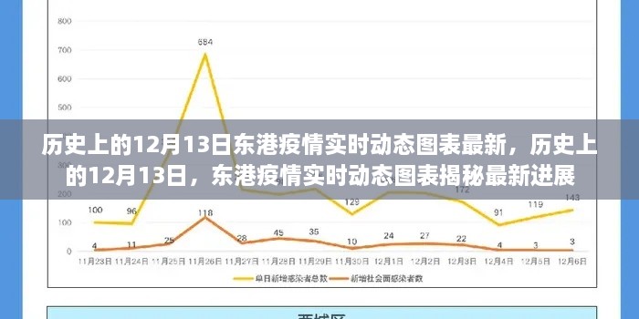 历史上的12月13日东港疫情最新实时动态图表揭秘，实时更新与进展追踪