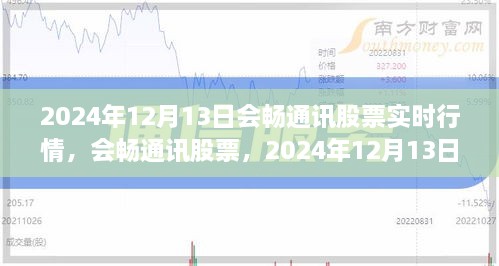 会畅通讯股票实时行情深度解析，2024年12月13日行情概览