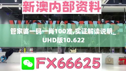 管家婆一码一肖100准,实证解读说明_UHD版10.622