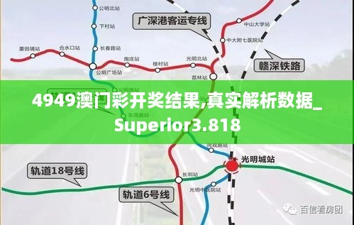 4949澳门彩开奖结果,真实解析数据_Superior3.818