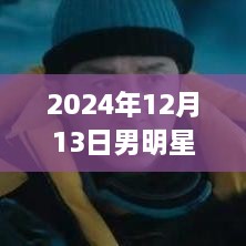 星光璀璨下的票房大战，男明星电影实时票房报告（2024年12月13日）