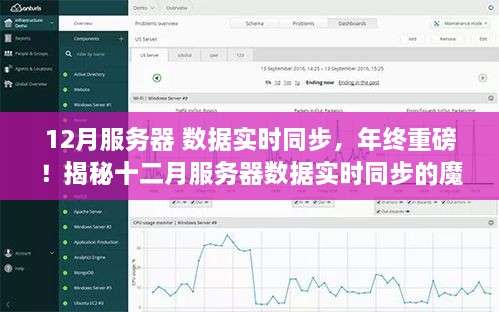 年终重磅揭秘，十二月服务器数据实时同步魔法，助力业务飞速运转！