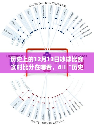 全新智能体育数据平台，重温历史冰球赛事，12月13日赛场风云再现