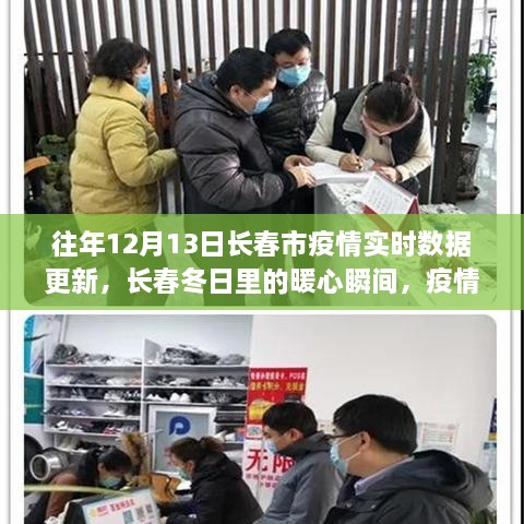 长春疫情实时更新，冬日暖心瞬间与温情纽带下的日常