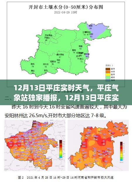 12月13日平庄实时天气详解，气象站独家播报