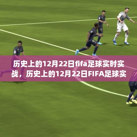 历史上的FIFA足球实战，深度探讨价值及影响在12月22日这一特殊日子中的体现