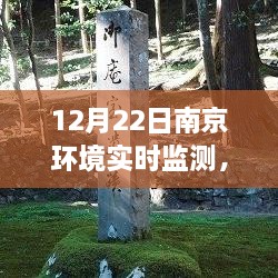 南京秘境探寻，环境实时监测下的心灵之旅（12月22日）