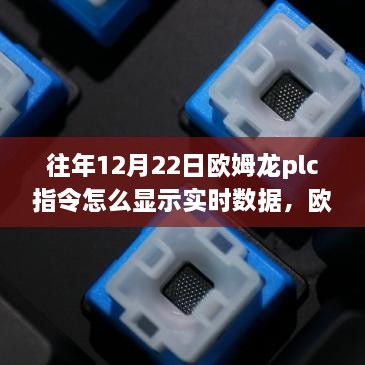 欧姆龙PLC指令实时数据展示步骤详解，初学者与进阶用户的指南