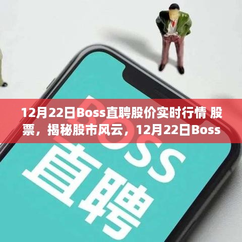 揭秘股市风云，Boss直聘股价实时行情分析与预测（12月22日）