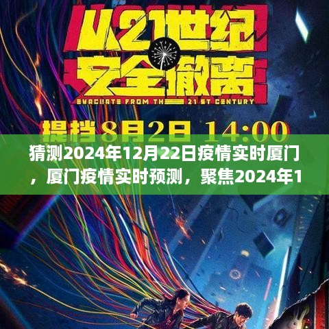 2024年12月22日厦门疫情实时预测与深度评测