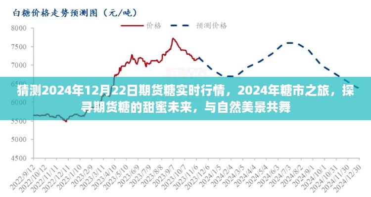 探寻期货糖的甜蜜未来，预测2024年糖市行情与期货糖实时行情展望