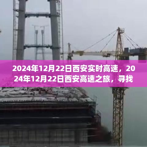 西安高速之旅，探寻自然怀抱，心灵宁静之旅（2024年12月22日）