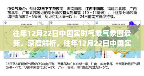 往年12月22日中国实时气象图深度解析与最新评测报告