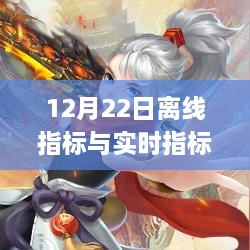 12月22日离线指标与实时指标解析及应用步骤指南，适合初学者与进阶用户