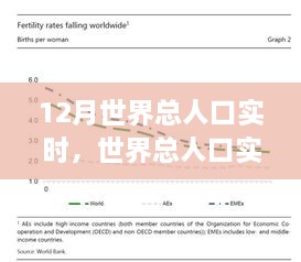 世界人口变化观察，12月的实时数据与深度思考