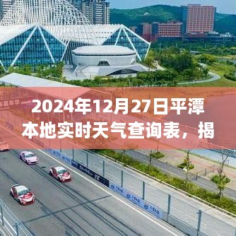 平潭本地特色小店与实时天气查询表，揭秘小巷深处的宝藏（2024年12月27日）