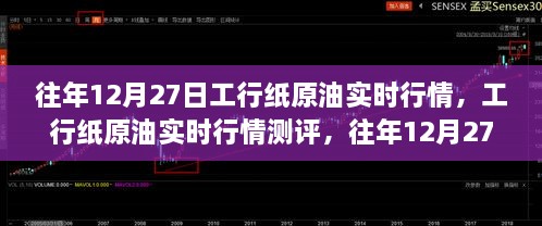 往年12月27日工行纸原油行情深度解析与实时行情测评报告