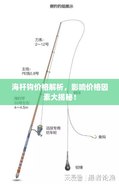 海杆钩价格解析，影响价格因素大揭秘！