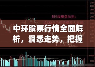 中环股票行情全面解析，洞悉走势，把握投资机会