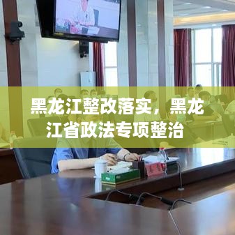 黑龙江整改落实，黑龙江省政法专项整治 