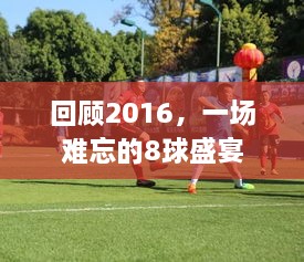 回顾2016，一场难忘的8球盛宴