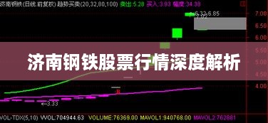 济南钢铁股票行情深度解析