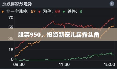 股票950，投资新宠儿崭露头角