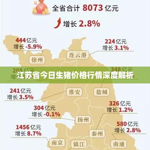 江苏省今日生猪价格行情深度解析