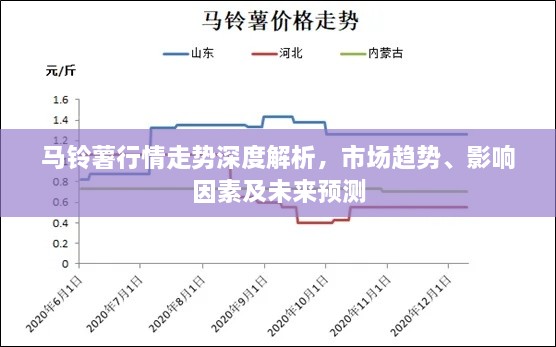 马铃薯行情走势深度解析，市场趋势、影响因素及未来预测