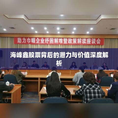 海峰鑫股票背后的潜力与价值深度解析