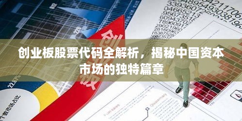 创业板股票代码全解析，揭秘中国资本市场的独特篇章