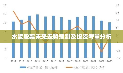 水泥股票未来走势预测及投资考量分析