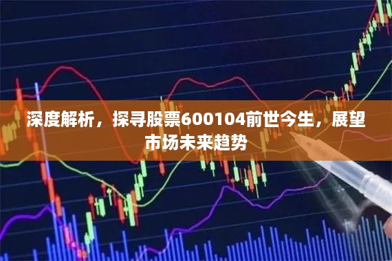 深度解析，探寻股票600104前世今生，展望市场未来趋势