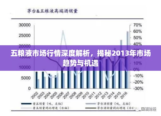 五粮液市场行情深度解析，揭秘2013年市场趋势与机遇