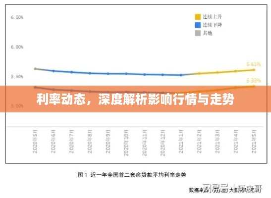 利率动态，深度解析影响行情与走势