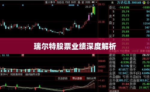 瑞尔特股票业绩深度解析