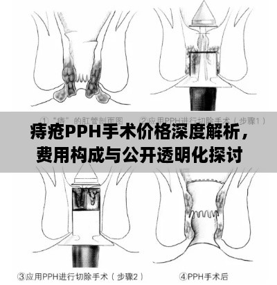 痔疮PPH手术价格深度解析，费用构成与公开透明化探讨