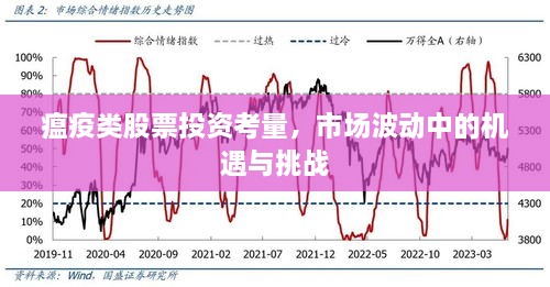 瘟疫类股票投资考量，市场波动中的机遇与挑战