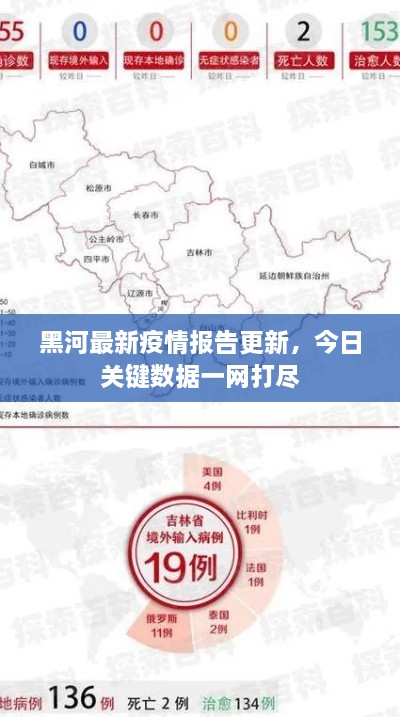 黑河最新疫情报告更新，今日关键数据一网打尽