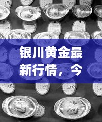 银川黄金最新行情，今日报价、市场动态及投资指南