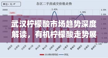 武汉柠檬酸市场趋势深度解读，有机柠檬酸走势展望