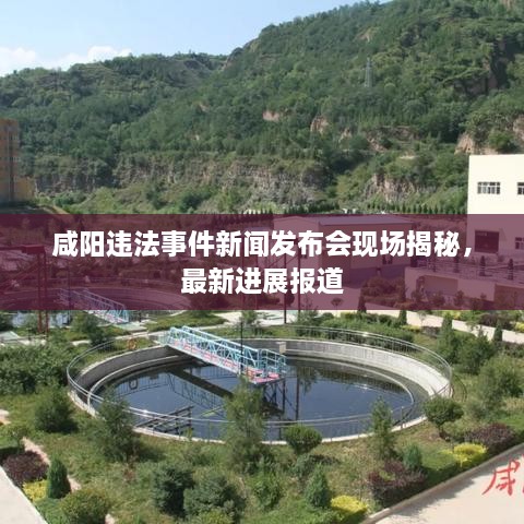 咸阳违法事件新闻发布会现场揭秘，最新进展报道