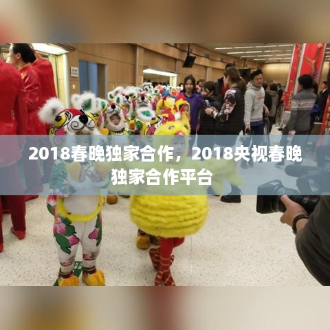 2018春晚独家合作，2018央视春晚独家合作平台 