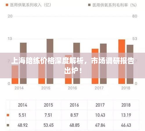 上海陪练价格深度解析，市场调研报告出炉！