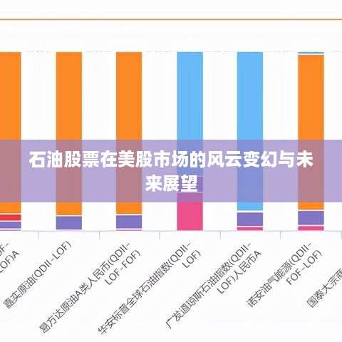 石油股票在美股市场的风云变幻与未来展望