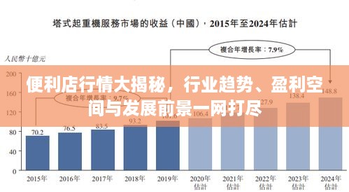 便利店行情大揭秘，行业趋势、盈利空间与发展前景一网打尽