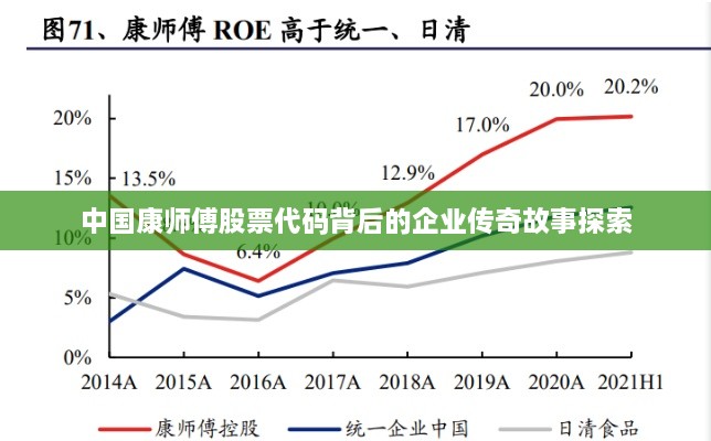 中国康师傅股票代码背后的企业传奇故事探索